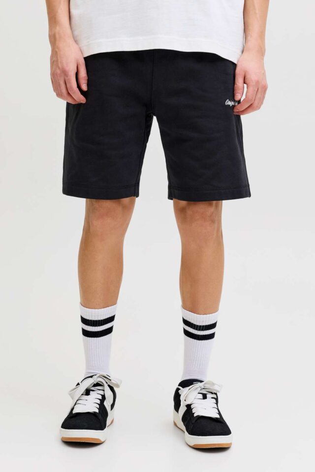 JPSTKARL NORREBRO SWEAT SHORTS REG SN
