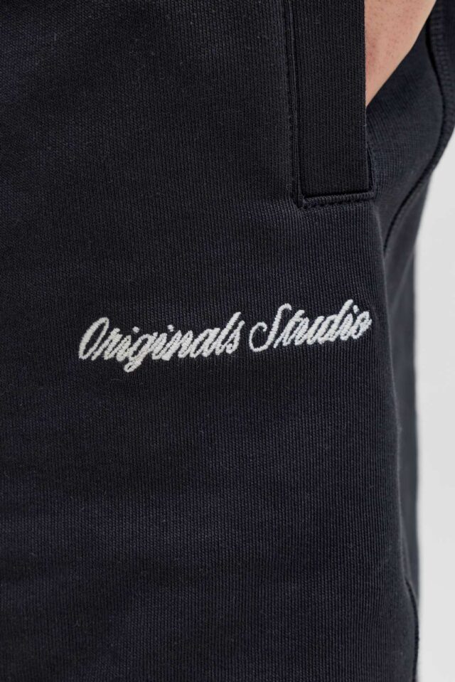 JPSTKARL NORREBRO SWEAT SHORTS REG SN
