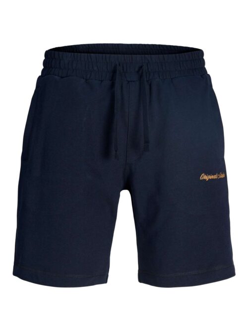 JPSTKARL NORREBRO SWEAT SHORTS REG SN Sky Captain