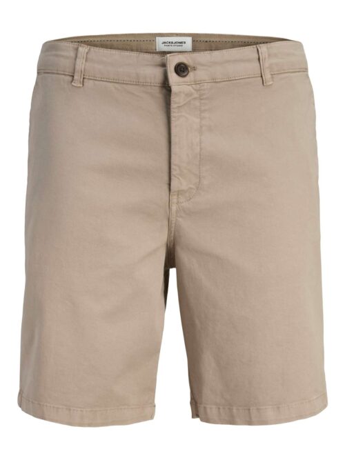 JPSTACE VANCE CHINO SHORTS REG SN Lemon Pepper