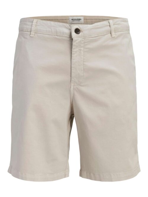 JPSTACE VANCE CHINO SHORTS REG SN Pumice Stone