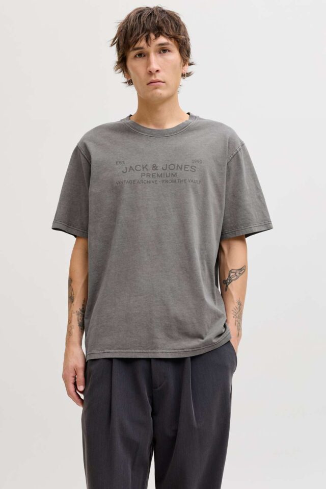 JPRBLUAIDEN SS TEE