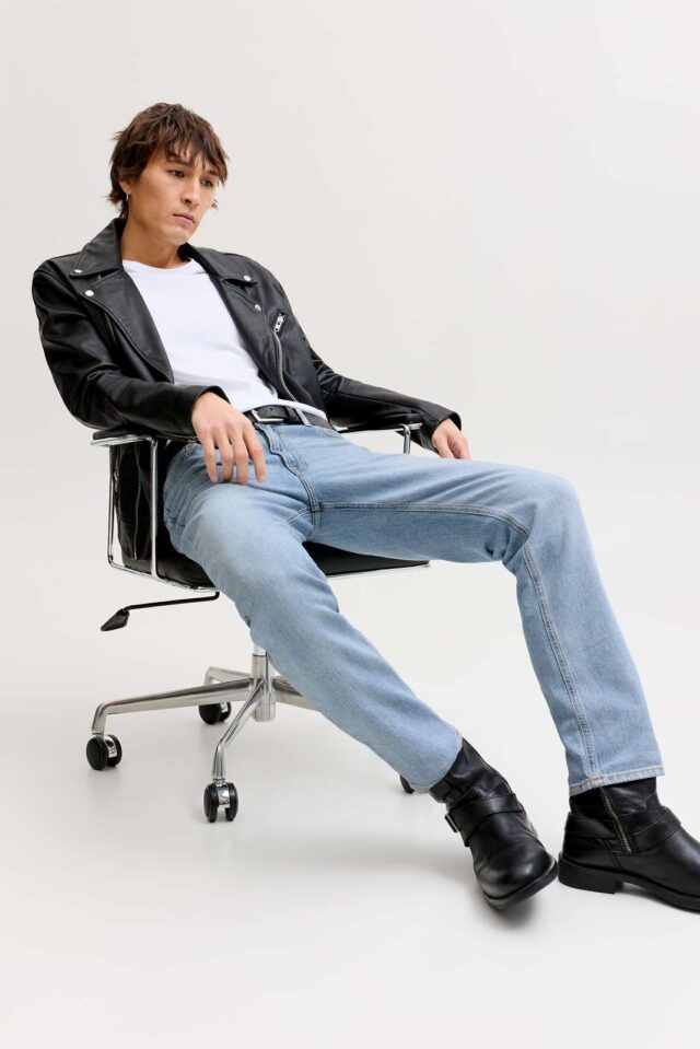 JJICLARK JJORIGINAL NS 415 NOOS