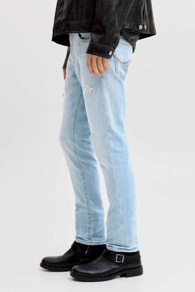 JJIGLENN JJLUKE GE 258