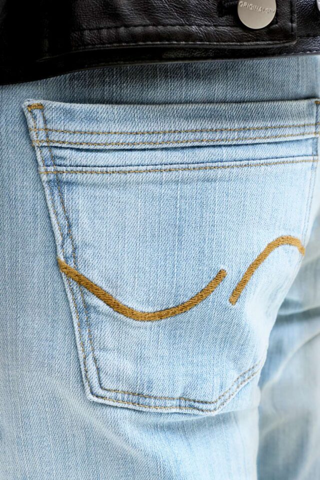 JJIGLENN JJLUKE GE 258