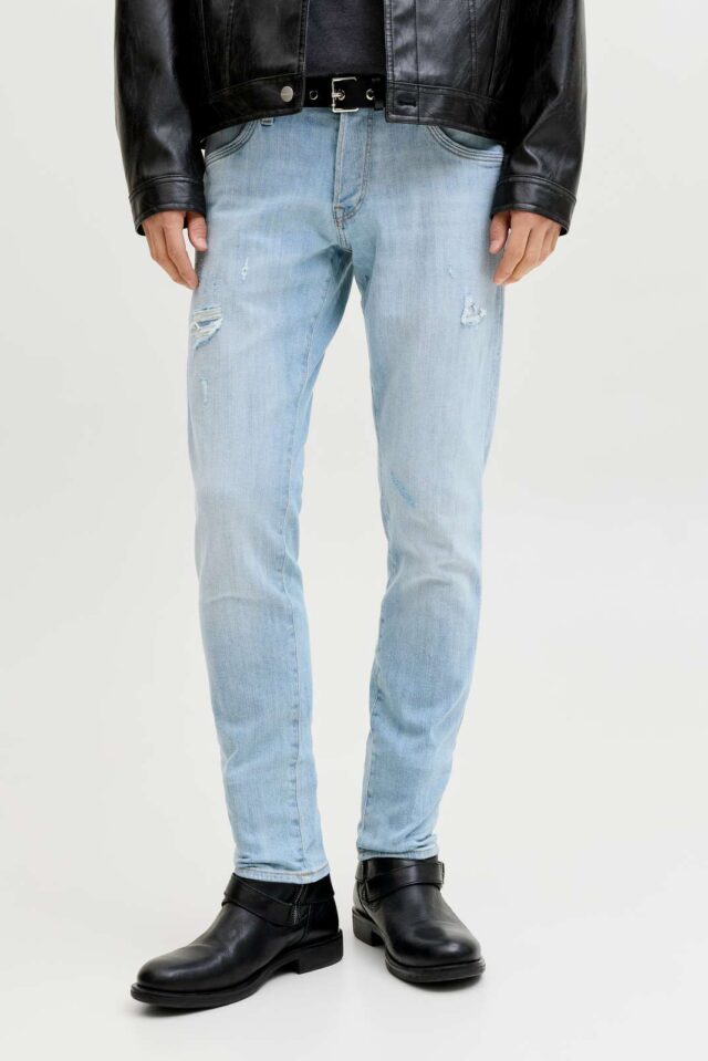 JJIGLENN JJLUKE GE 258