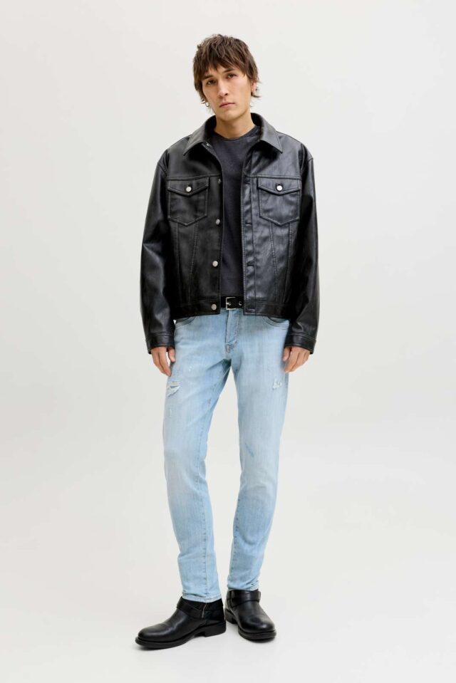 JJIGLENN JJLUKE GE 258