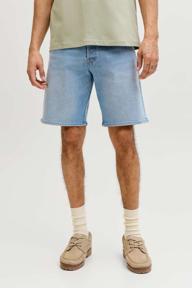 JJIRICK JJORIGINAL SHORTS AT 999