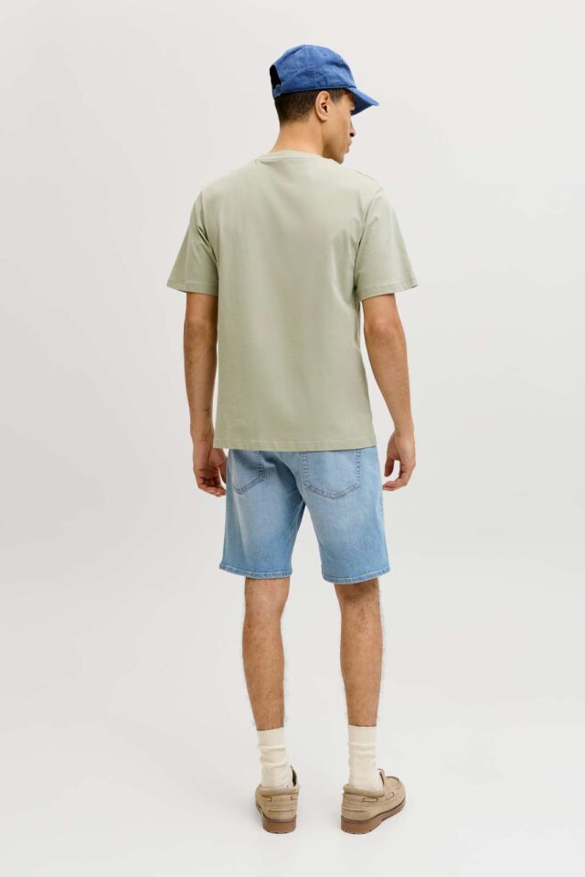 JJIRICK JJORIGINAL SHORTS AT 999