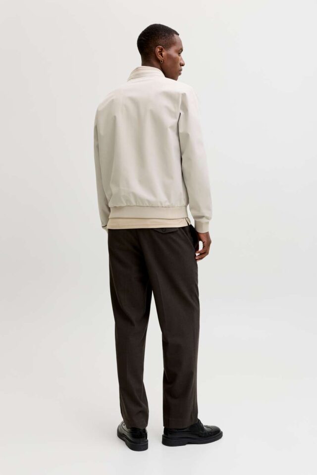 JPRBLUBRAD BOMBER JACKET SN