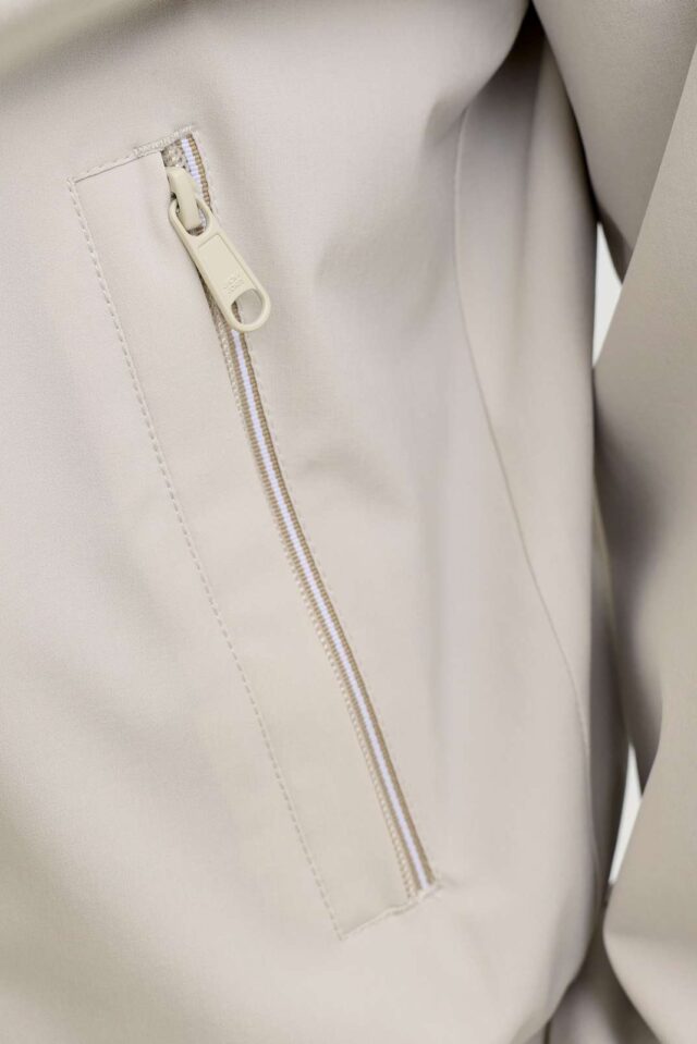 JPRBLUBRAD BOMBER JACKET SN