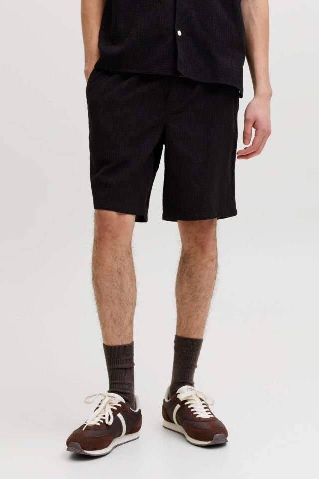 JPSTJAIDEN WAVY JOGGER SHORT REG SN