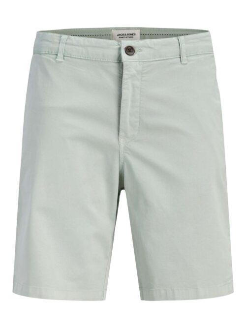 JPSTACE VANCE CHINO SHORTS REG SN Aqua Gray