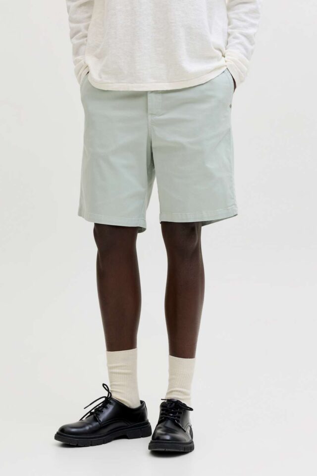 JPSTACE VANCE CHINO SHORTS REG SN