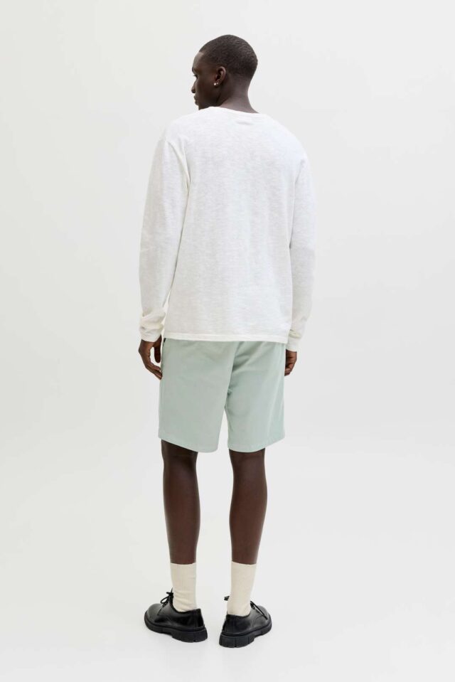 JPSTACE VANCE CHINO SHORTS REG SN