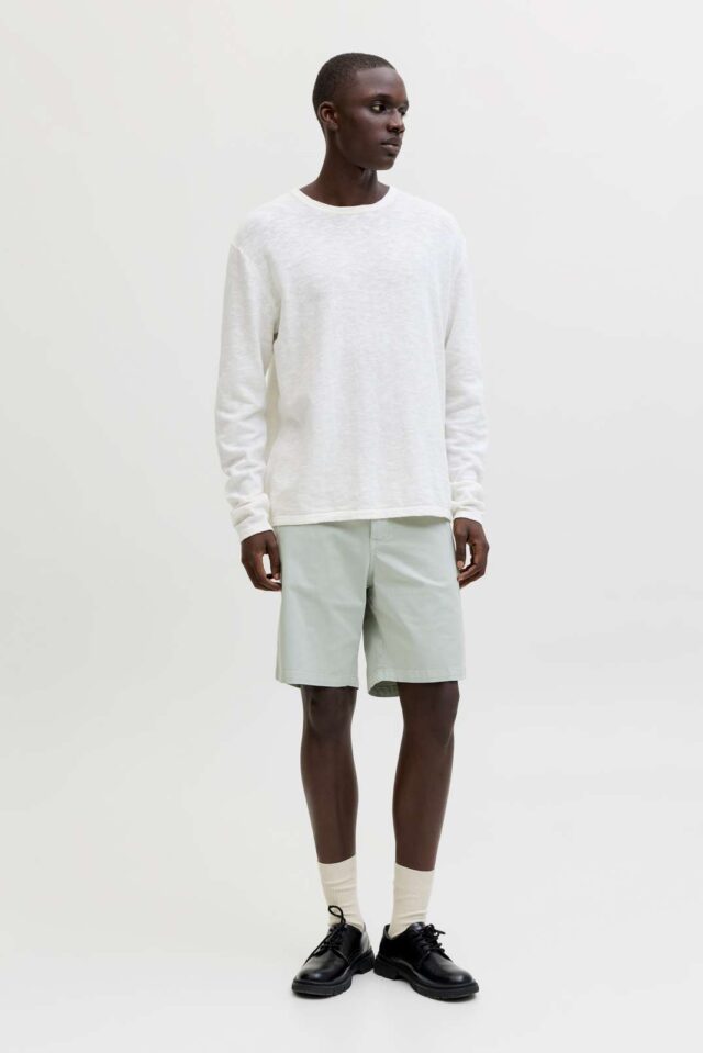 JPSTACE VANCE CHINO SHORTS REG SN