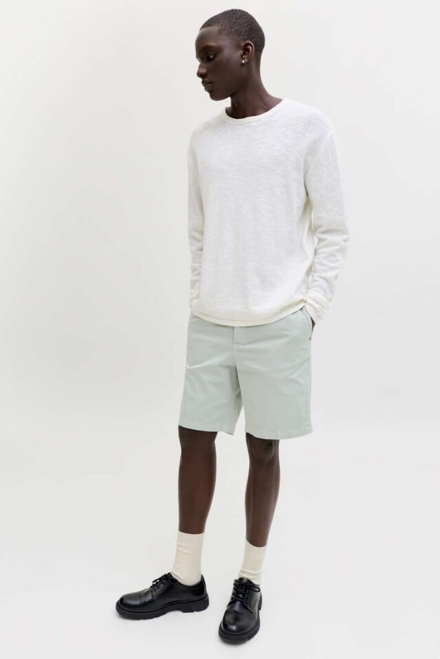 JPSTACE VANCE CHINO SHORTS REG SN