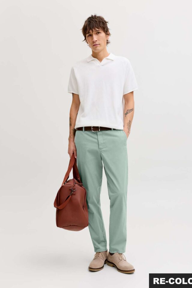 JPSTOLLIE VANCE CHINO NOOS