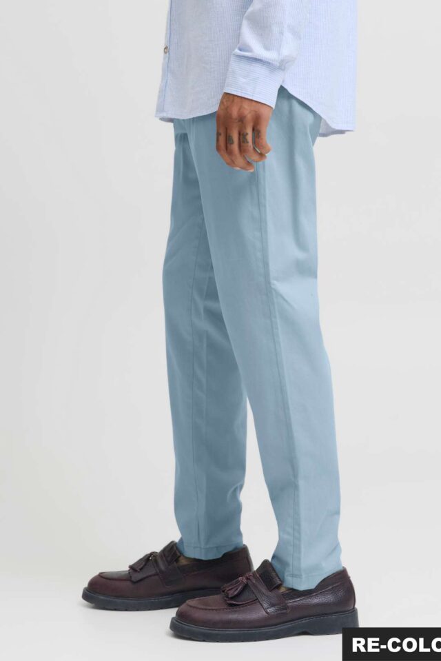 JPSTMARCO JJBOWIE SA NOOS