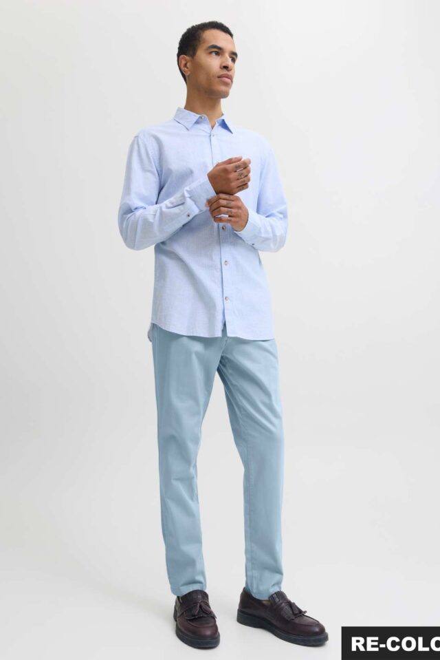 JPSTMARCO JJBOWIE SA NOOS