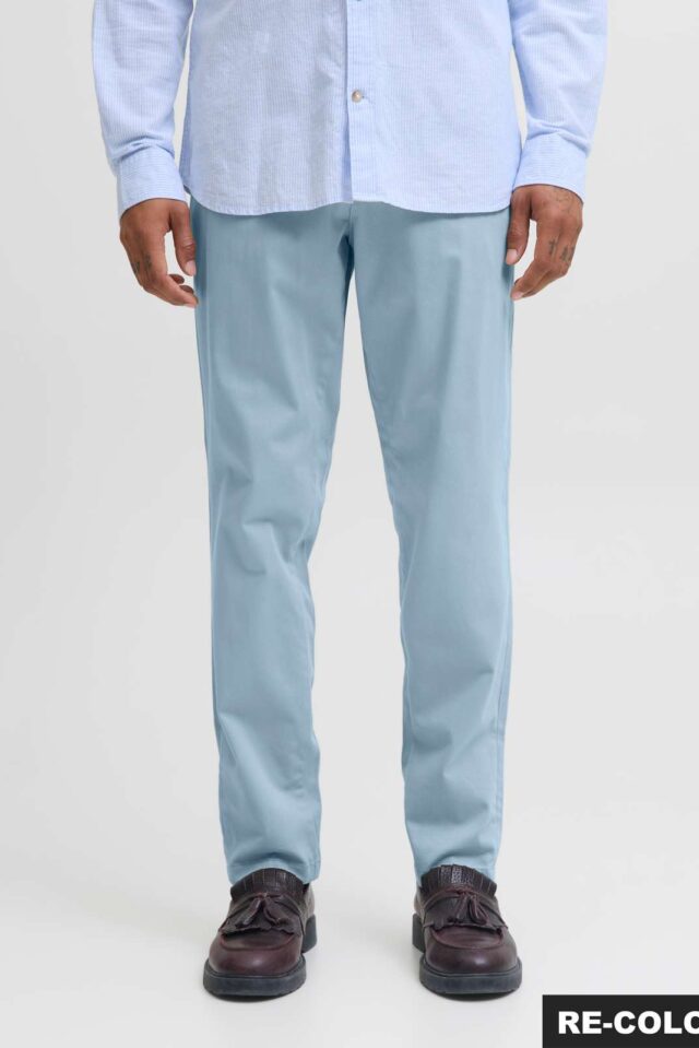 JPSTMARCO JJBOWIE SA NOOS