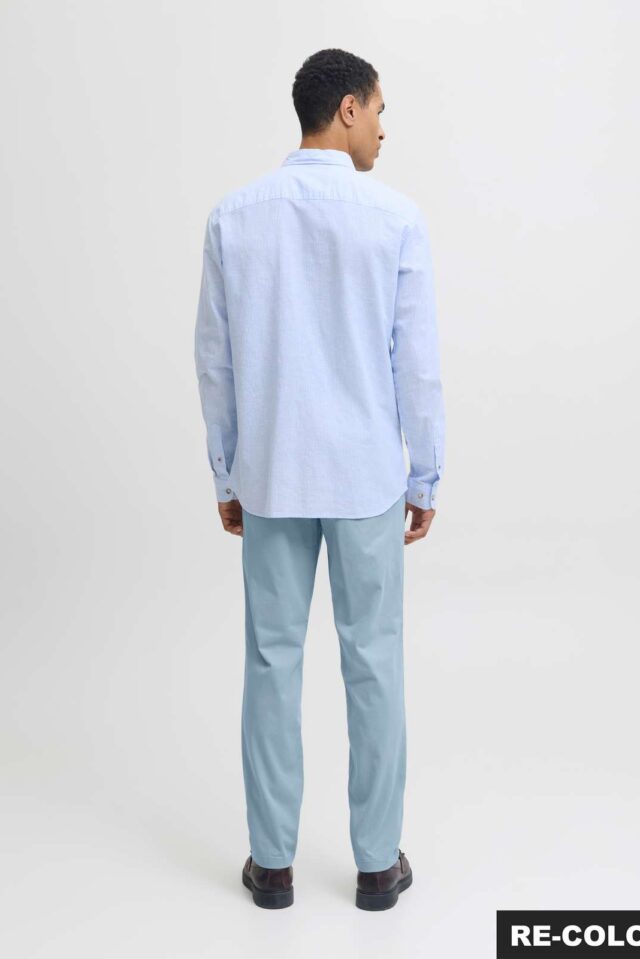 JPSTMARCO JJBOWIE SA NOOS