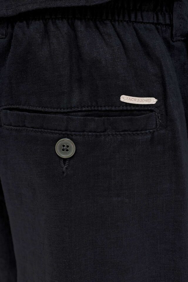 JPSTKARL LAWRENCE LINEN CHINO SN