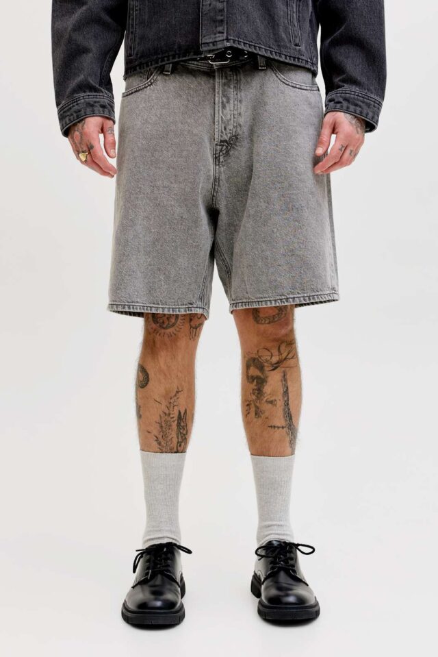 JJITONY JJORIGINAL SHORTS SQ 070 SN