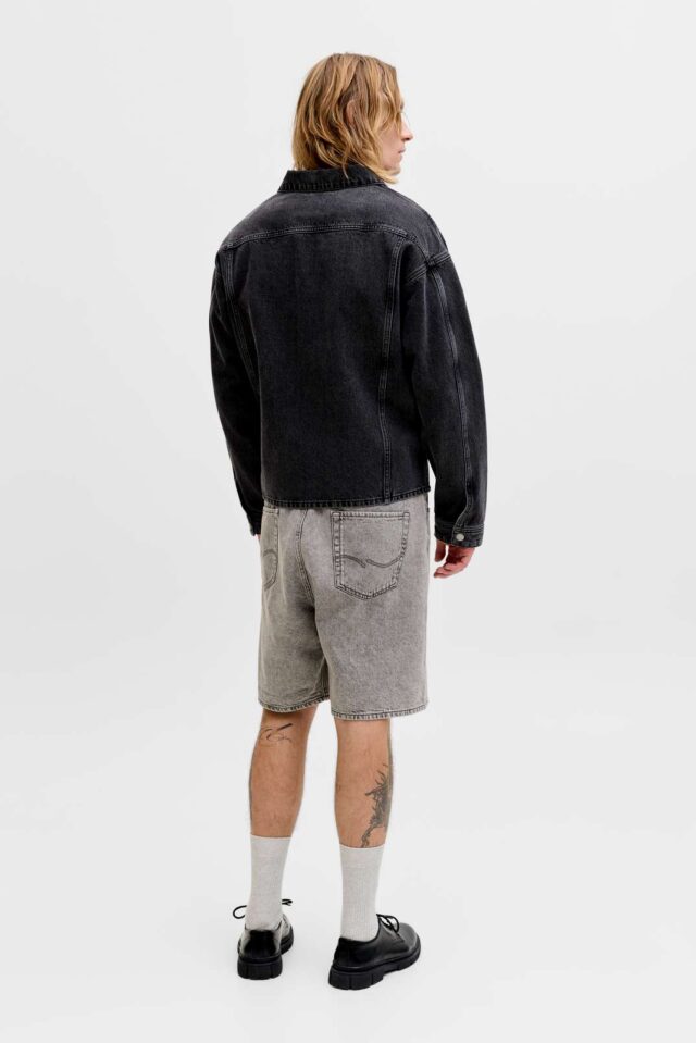 JJITONY JJORIGINAL SHORTS SQ 070 SN