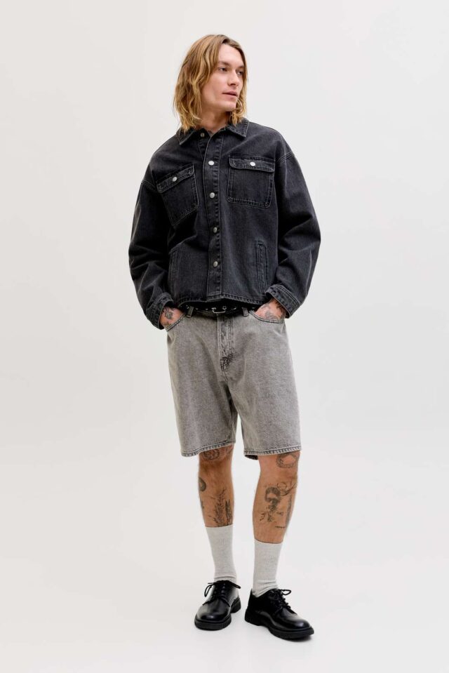 JJITONY JJORIGINAL SHORTS SQ 070 SN