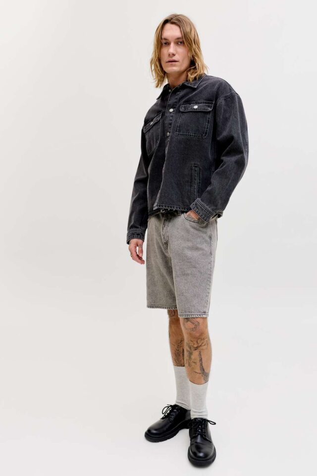 JJITONY JJORIGINAL SHORTS SQ 070 SN