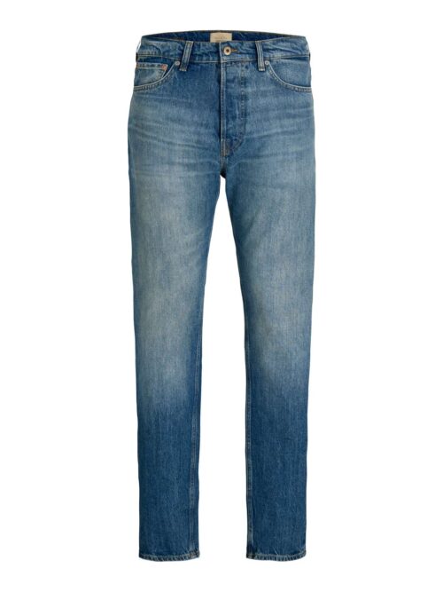 JJICHRIS JJCOOPER JOS 843 NOOS Blue Denim