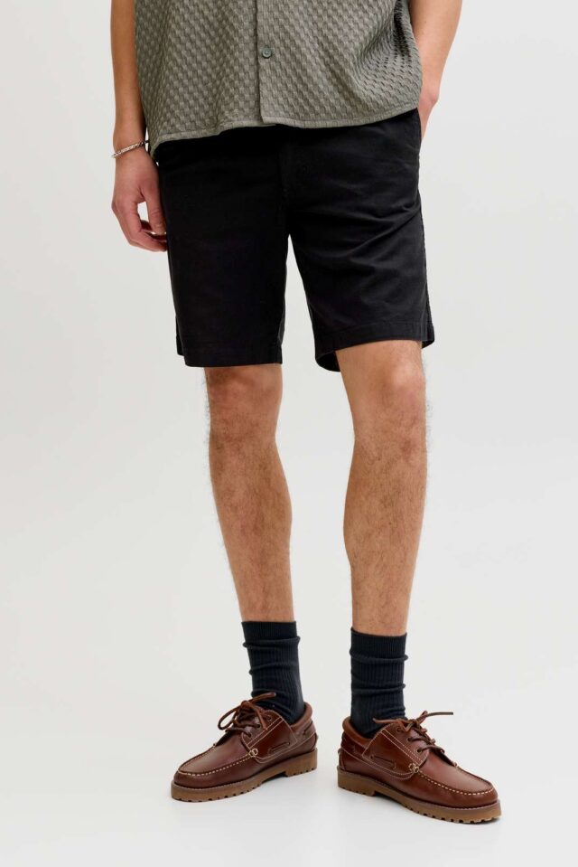 JPSTJAIDEN HYBRID BONDI JOG SHORT REG SN