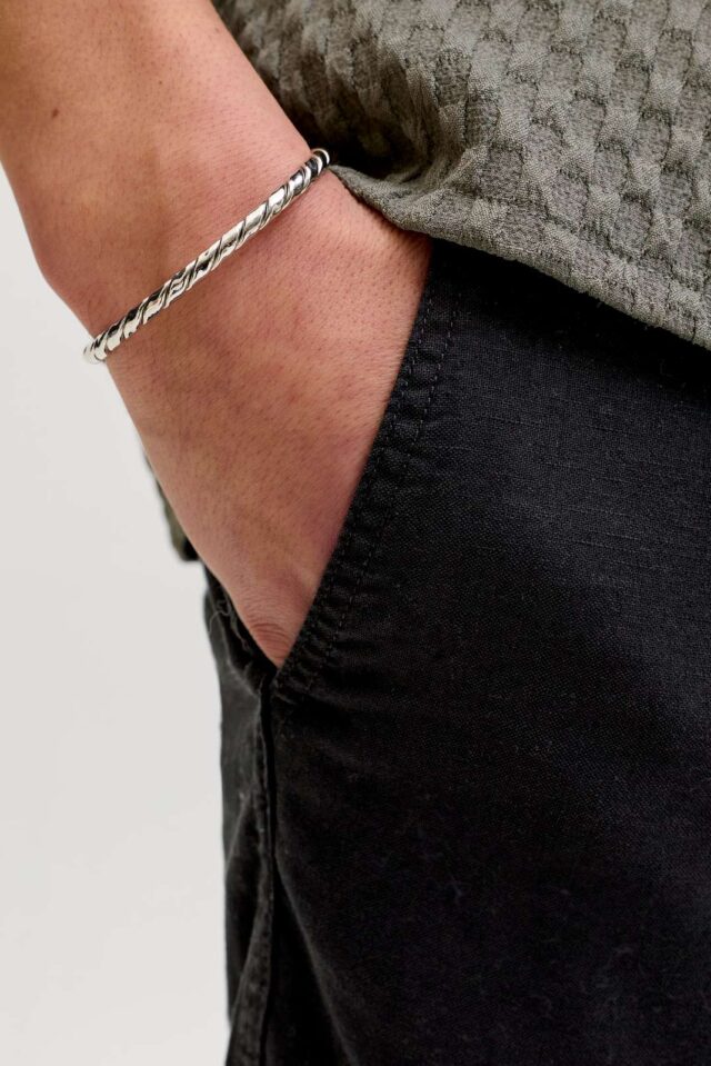 JPSTJAIDEN HYBRID BONDI JOG SHORT REG SN