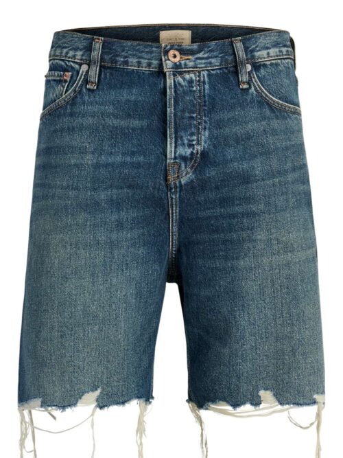 JJITONY JJCOOPER ST 796 LN Blue Denim