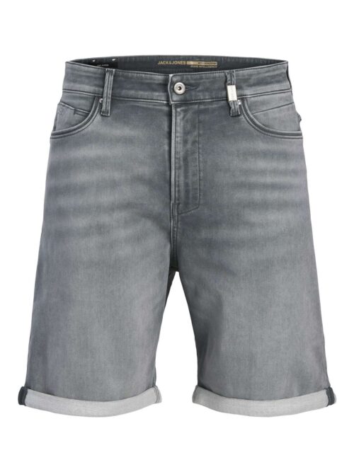 JJITONY JJASHER I.K SHORTS GE 731 SN Grey Denim