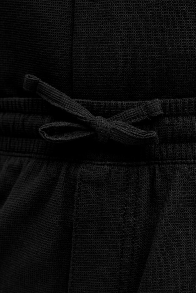 JPSTJAIDEN WAFFLE RESORT SHORT REG