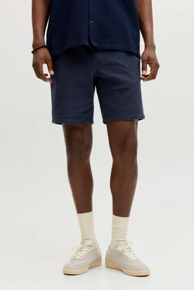 JPSTJAIDEN WAFFLE RESORT SHORT REG