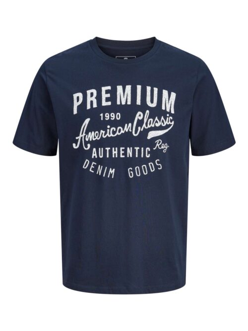 JPRBLUALEX SS TEE FST Sky Captain