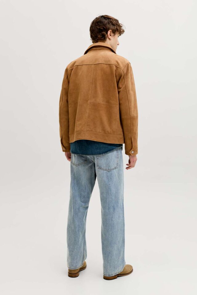 JJITED JJCLASSIC AKM 287 NOOS