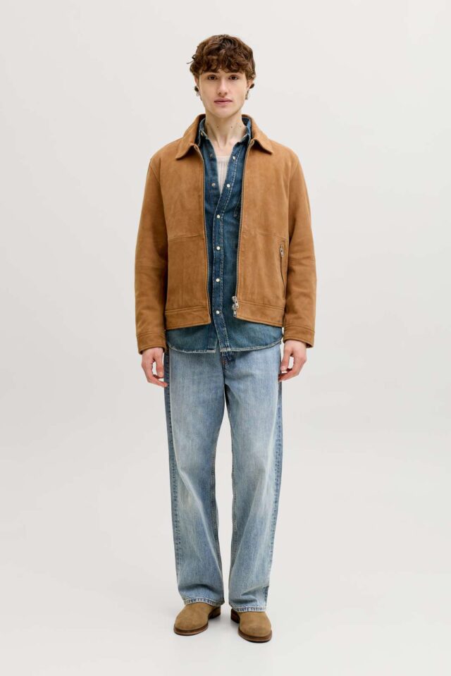 JJITED JJCLASSIC AKM 287 NOOS