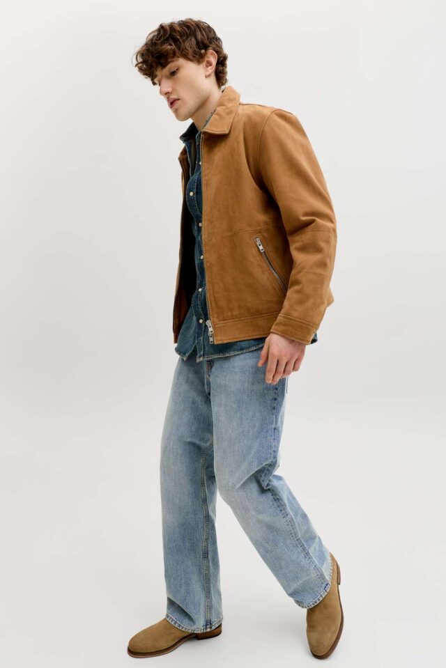 JJITED JJCLASSIC AKM 287 NOOS