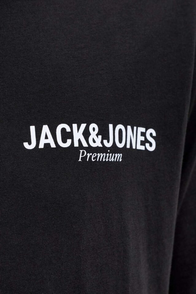 JPRBLAOSCAR SS TEE FST