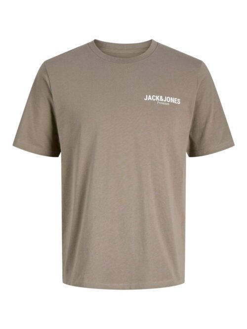 JPRBLAOSCAR SS TEE FST Morel