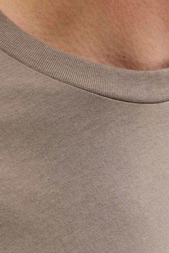 JPRBLAOSCAR SS TEE FST