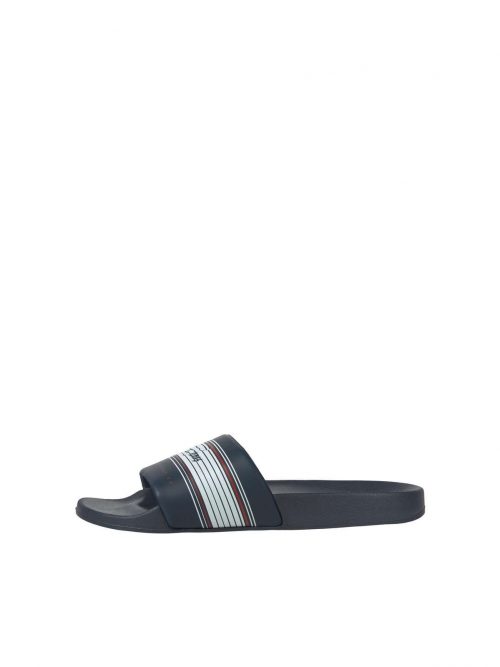 JFWLEWIS STRIPE SLIDER Navy Blazer