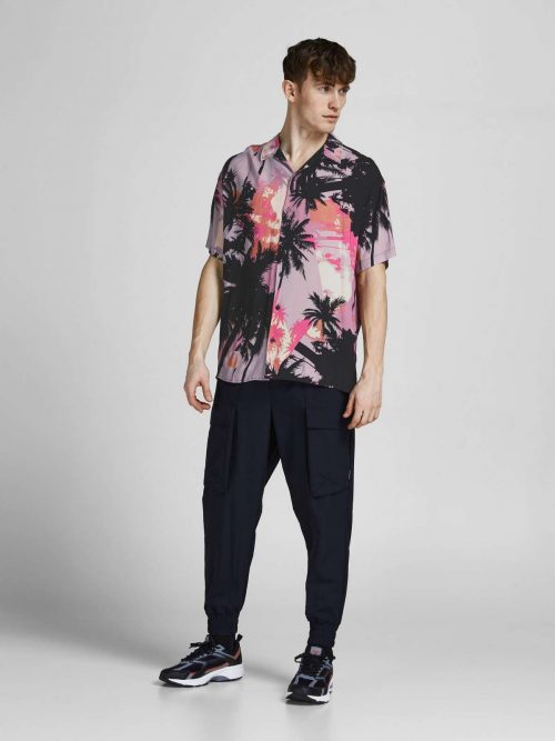 Πουκάμισα κοντομάνικα