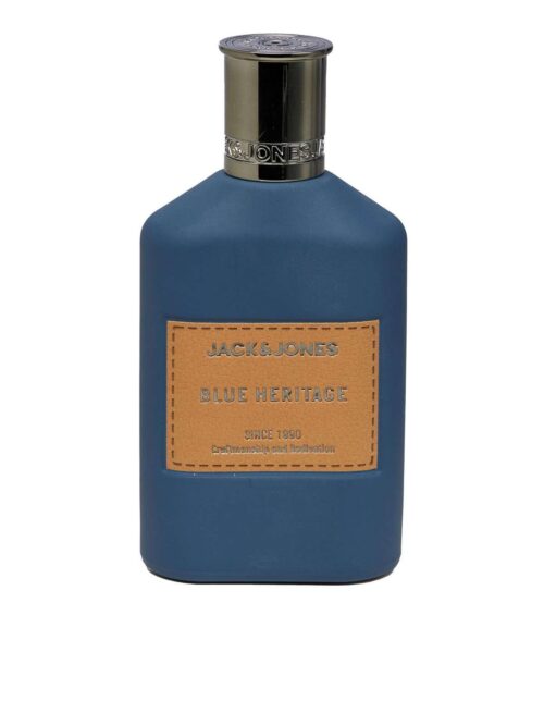 JACBLUE HERITAGE FRAGRANCE 75 ML Blue Denim