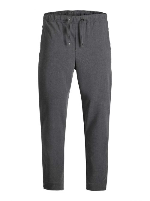 JPSTACE JJFRANKIE TAPERED NOR GREY MELA Grey Melange