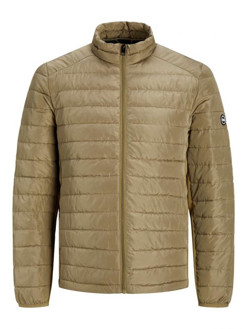 JJEACE SPRING PUFFER COLLAR SN Elmwood